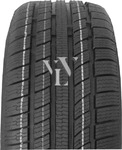 Ovation 500E1017, Ovation 165/65 R13 77T VI-782 AS, Kraftstoffeffizienz: E,