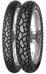 MITAS 120/90-17 64S MC 24 Rear M+S M/C 15260080