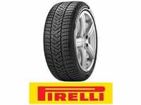 Pirelli 315/30 R21 105V Winter Sottozero 3 XL N0, Kraftstoffeffizienz: C,