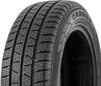 Pirelli 4811000, Pirelli 215/75 R16C 116R/114R Carrier Winter, Kraftstoffeffizienz: