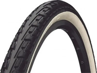 Continental 01011840000, Continental 47-406 RIDE Tour ExtraPuncture Belt TPI...