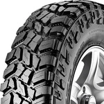 Cooper 590063, Cooper LT245/75 R16 120Q/116Q Discoverer STT PRO POR BLK
