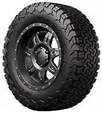 BFGoodrich LT255/55 R18 109R/105R All Terrain T/A KO2 15271343