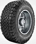 BFGoodrich 885912, BFGoodrich LT275/70 R16 119S All Terrain T/A KO2 RWL,