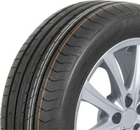 FULDA 579482, FULDA 205/50 R17 93Y SportControl 2 XL FP, Kraftstoffeffizienz: C,