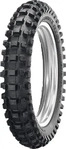 Dunlop 634962, Dunlop 110/100-18 64M TT Geomax AT81 Rear
