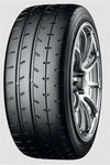 Yokohama R4292, Yokohama 245/40 R18 97Y Advan A052 XL, Kraftstoffeffizienz: D,