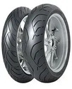 Dunlop 160/60 R15 67H Sportmax Roadsmart III Rear Scoo. 15206668