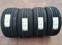 Imperial IM278, Imperial 245/40 R18 97Y EcoSport2 (F205) XL, Kraftstoffeffizienz: C,