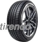 Radar RGC0136, Radar 195/50 R15 86V Dimax 4 Season XL M+S 3PMSF, Kraftstoffeffizienz: