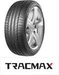 Tracmax 4762110, Tracmax 265/30 ZR19 93W X Privilo TX3 XL, Kraftstoffeffizienz: C,