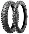 Bridgestone 70/100-19 42M TT X30 Front Medium 15211416
