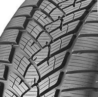 FULDA 532212, FULDA 235/60 R18 107H Kristall Control SUV XL, Kraftstoffeffizienz: C,