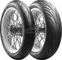 Avon 640553, Avon 120/70 ZR17 (58W) Spirit ST Front