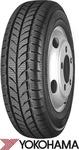 Yokohama E4719, Yokohama 195/70 R15C 104R/102R BluEarth-Winter WY01 3PMSF,