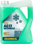Mannol MN4013-5, Mannol MN Antifreeze AG13 (-40&deg; C) Hightec 5 L, Grundpreis:...