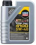 Liqui Moly Top Tec 4100 5W-40 1 Liter 15171960