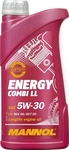 Mannol 88888700100, Mannol MN Energy Combi LL 5W-30 1 L