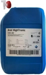 Aral 1505B1, Aral HighTronic 5W-40 20 Liter, Grundpreis: &euro; 7,58 / l