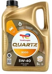 TotalEnergies Quartz 9000 5W-40 5 Liter 15154878