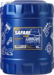 Mannol 14694200010, Mannol MN Safari 20W-50 10 L, Grundpreis: &euro; 3,50 / l