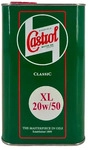 Castrol Classic XL 20W-50 1 Liter 15391671