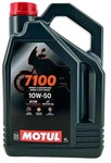 Motul 7100 10W-50 4T 4 Liter 15386913