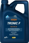 Aral 1552A2ARAL, Aral High-Tronic F 5W-30 4 Liter, Grundpreis: &euro; 7,35 / l