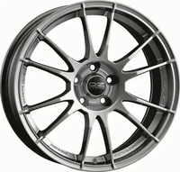 OZ-Wheels W0173125061, OZ-Wheels ULTRALEGGERA 7 0x15 4x108 ET18 L-Ring CRYSTAL
