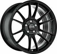 OZ-Wheels W0180420253, OZ-Wheels ULTRALEGGERA HLT 9 0x19 5x112 ET42 L-Ring matt black