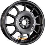 OZ-Wheels W01872201A33, OZ-Wheels LEGGENDA 7 0x17 4x100 ET42 MB68 0 wei&szlig;