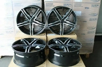 2DRV by Wheelworld 17879, 2DRV by Wheelworld WH11 8 5x19 5x112 ET45 MB66 6 daytona