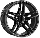 Borbet XR 7 5x17 5x120 ET35 MB72 5 15117292