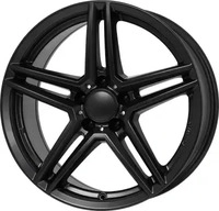 Rial M10-85935M14-5, Rial M10 8 5x19 5x112 ET35 5 MB66 5 Racing-Black