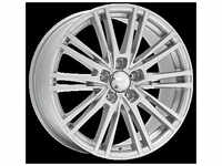 2DRV by Wheelworld WH18 8 0x18 5x112 ET45 MB66 6 15185065