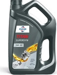 Fuchs 600640866, Fuchs Titan Supersyn 5W-50 5 Liter, Grundpreis: &euro; 8,72 / l