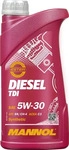 Mannol 10136100100, Mannol MN Diesel TDI 5W-30 1L