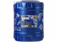 Mannol 14714700100, Mannol MN Diesel TDI 5W-30 10 L