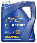 Mannol 50420900400, Mannol MN Classic 10W-40 4L, Grundpreis: &euro; 4,17 / l