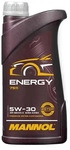 Mannol 10310500100, Mannol MN Energy 5W-30 1 L
