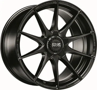 OZ-Wheels W0190320153, OZ-Wheels FORMULA HLT 7 5x18 5x100 ET47 S-Ring matt black