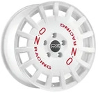 OZ-Wheels RALLY RACING 8 5x19 5x112 ET38 L-Ring 15226425