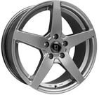 Diewe-Wheels Inverno 7 5x18 5x112 ET40 MB66 6 15201625