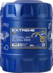 Mannol 16252200000, Mannol MN Extreme 5W-40 20 L, Grundpreis: &euro; 4,10 / l