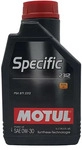 Motul SPECIFIC 2312 0W-30 1 Liter 15348961