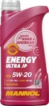 Mannol 10158300001, Mannol MN Energy Ultra JP 5W-20 1 L