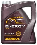 Mannol 40310600400, Mannol MN Energy 5W-30 4 L, Grundpreis: &euro; 4,35 / l