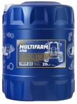 Mannol MN Multifarm STOU 10W-30 20 L 15335501