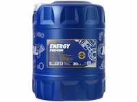 Mannol 16728200020, Mannol MN Energy Premium 5W-30 20 L