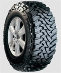 Toyo 4040100, Toyo LT265/65 R17 120P Open Country M/T POR